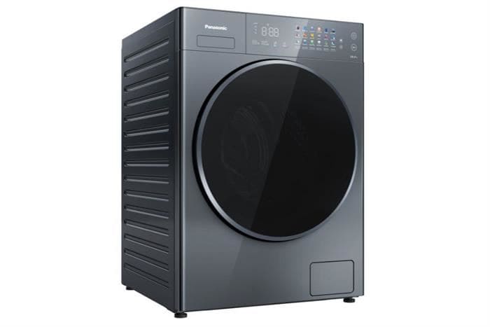 Máy giặt Panasonic Inverter 13 kg NA-26CVX1AVT
